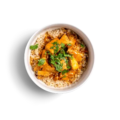 Chicken Curry