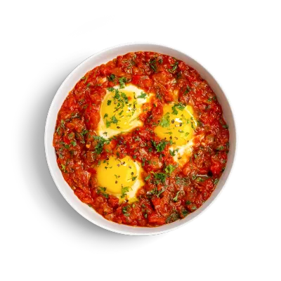 Shakshuka
