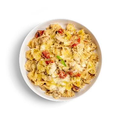 Chicken Pesto