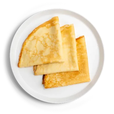 Sweet Crêpes