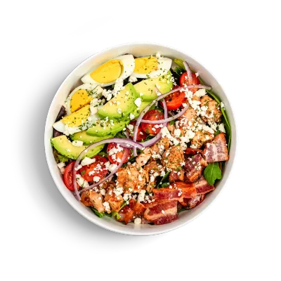 Cobb Salad