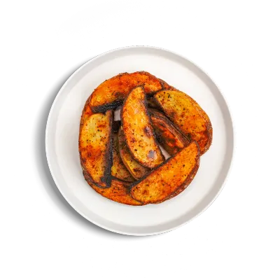 Baked Potatoes