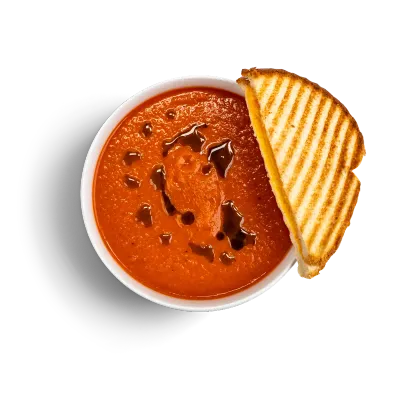 Italian Tomato Soup