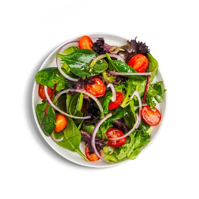Simple Salad