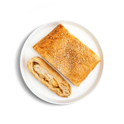 Chicken Pie