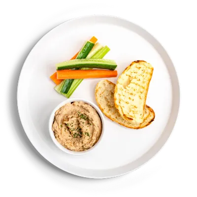 Chicken Pate