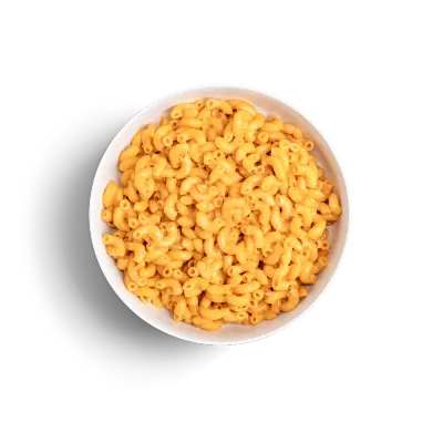 Mac & Cheese