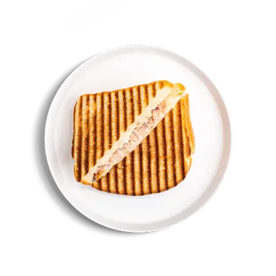 Tuna Sandwich