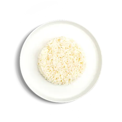 Basmati Rice