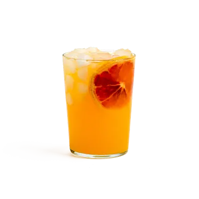 Mango Habanero Lemonade