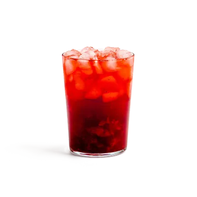 Strawberry Basil Lemonade