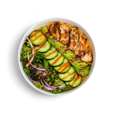 Chicken Bowl