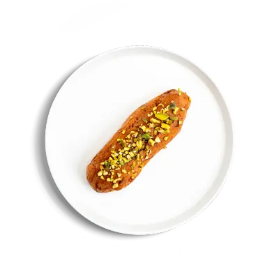Pistachio Cloud