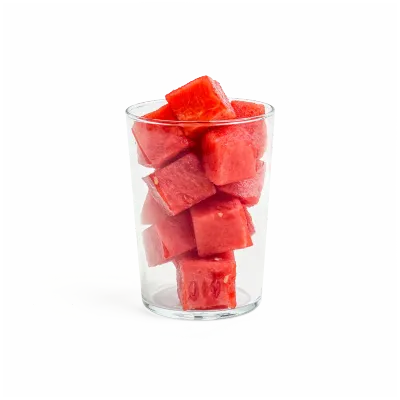 Watermelon Chunks