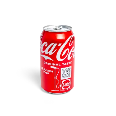 Coca-Cola