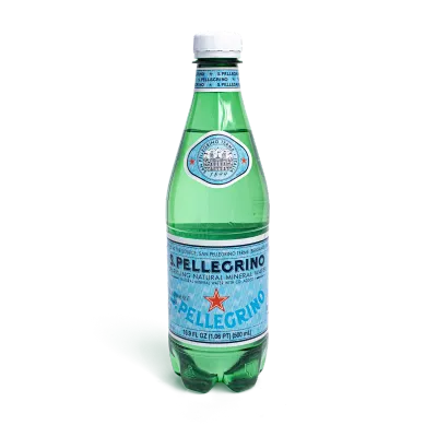S. Pellegrino Sparkling Water