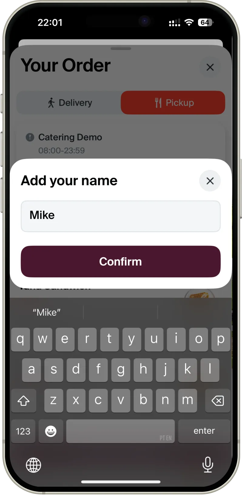 App image 6