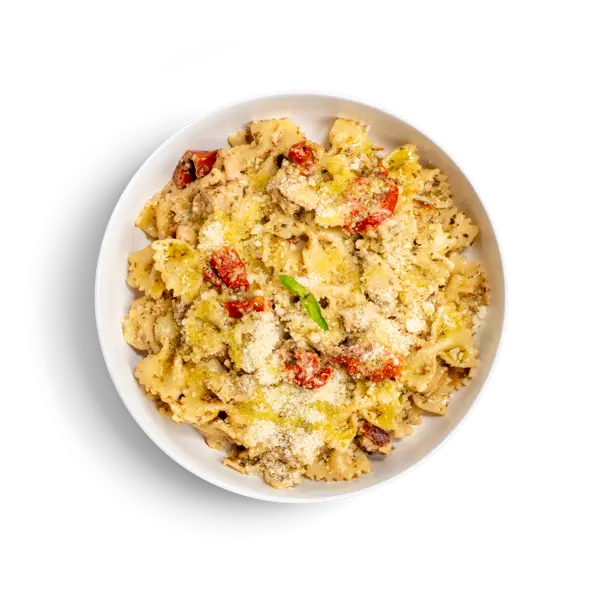 Chicken Pesto