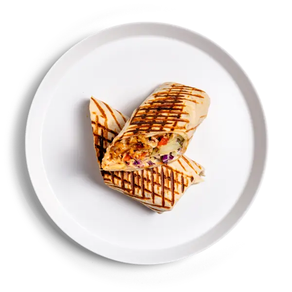 Sizl Shawarma