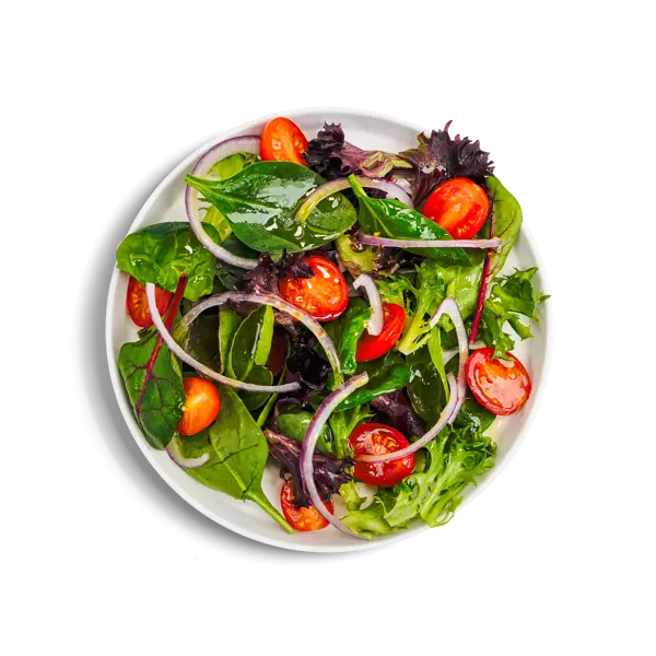 Simple Salad
