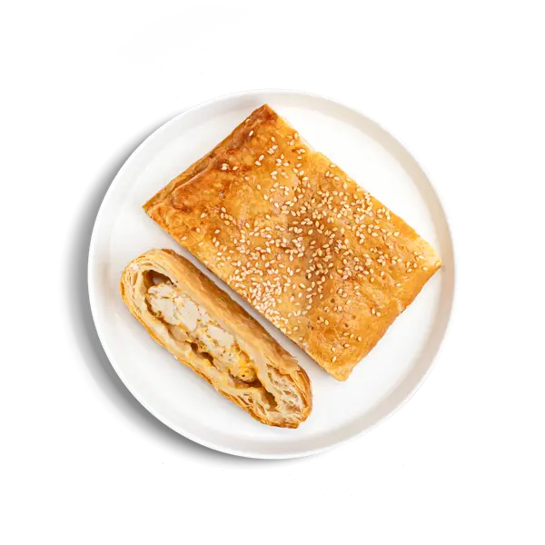 Chicken Pie