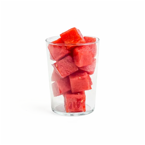 Watermelon Chunks