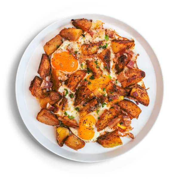 Breakfast Skillet