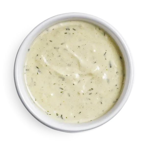 Garlic Sauce