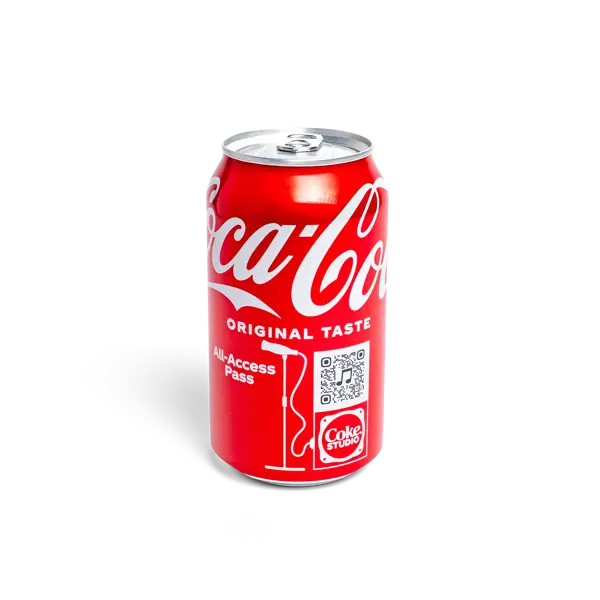 Coca-Cola