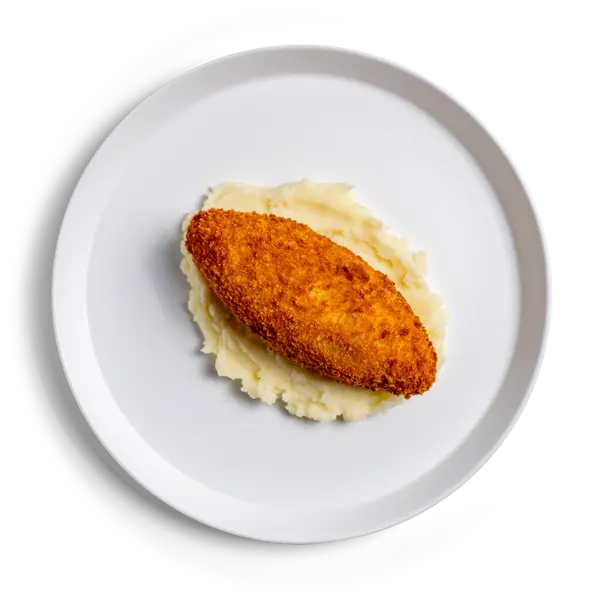 Chicken Kyiv